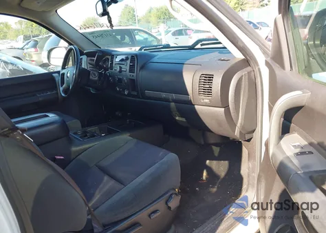 2007 Chevrolet Silverado 1500 Lt1/Lt2/Ltz/Work Truck z USA, uszkodzony, nr VIN 2GCEK133571638013